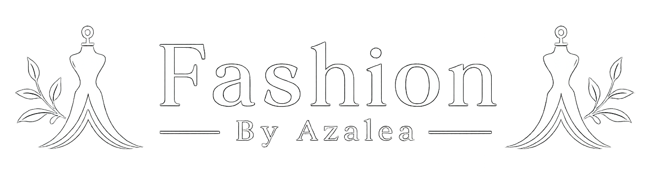 fashionbyazalea.com